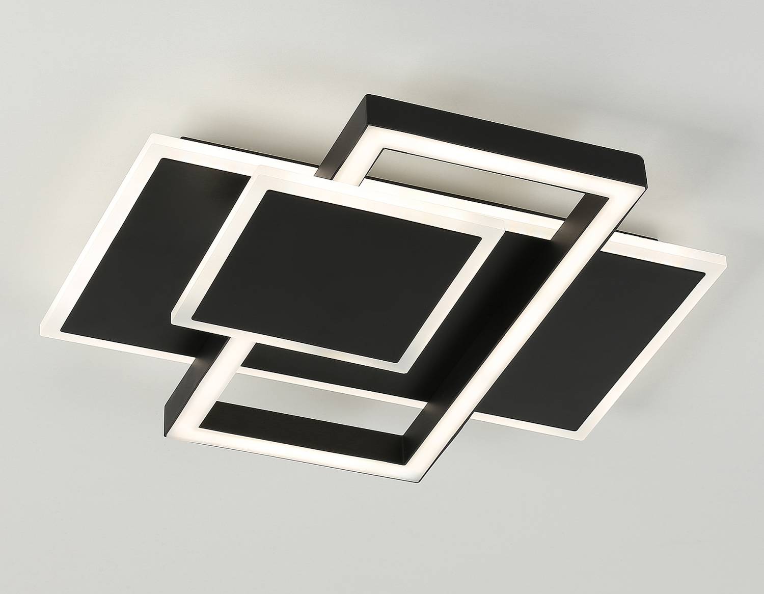 Потолочная люстра Ambrella Disk FA1022