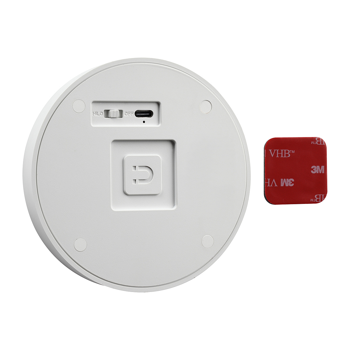 Подсветка для ступеней Novotech Vespera 359707