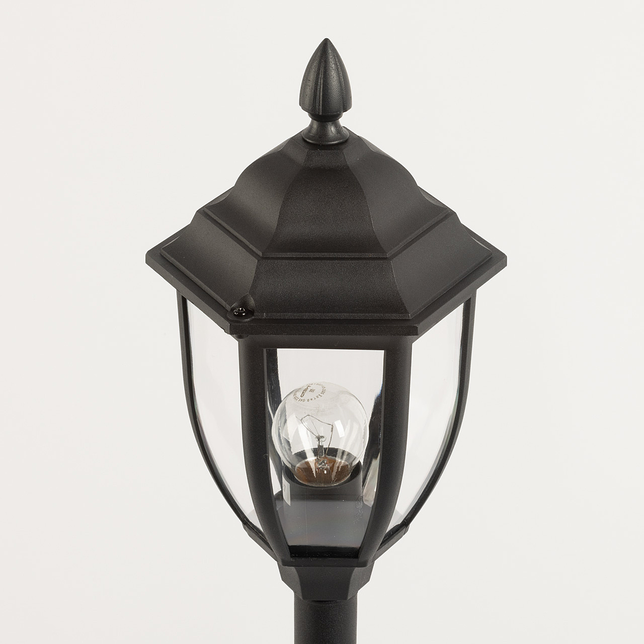 Уличный наземный светильник De Markt Корсо 801041201