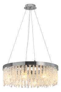 Подвесная люстра Мелодия Света 000085212