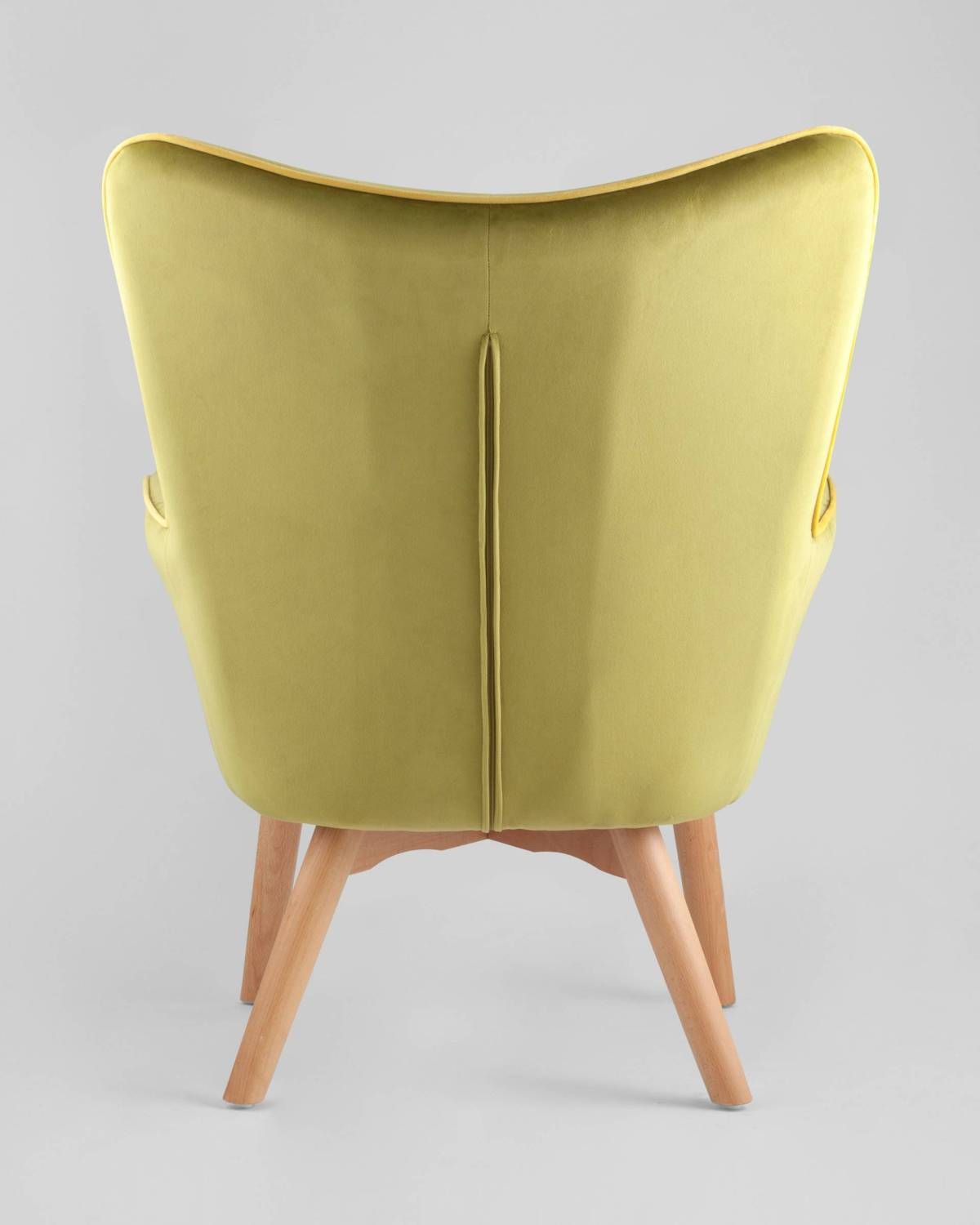 Обеденный стул Stool Group Манго MANCO HLR-25