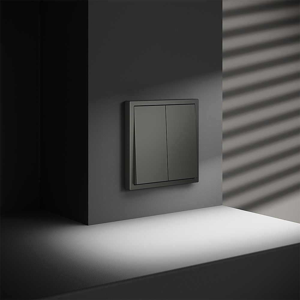 Перекрестный переключатель Voltum S70 VLS020506