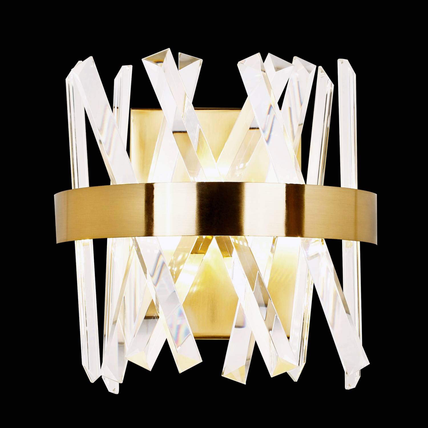 Настенное бра Natali Kovaltseva Led LED LAMPS 81102/1W