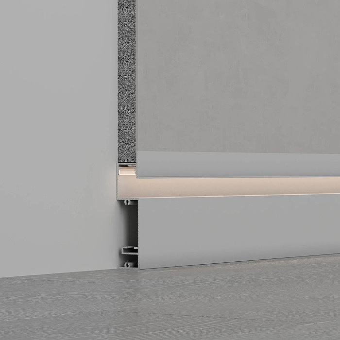 Профиль Arlight Arh-Plintus 043592