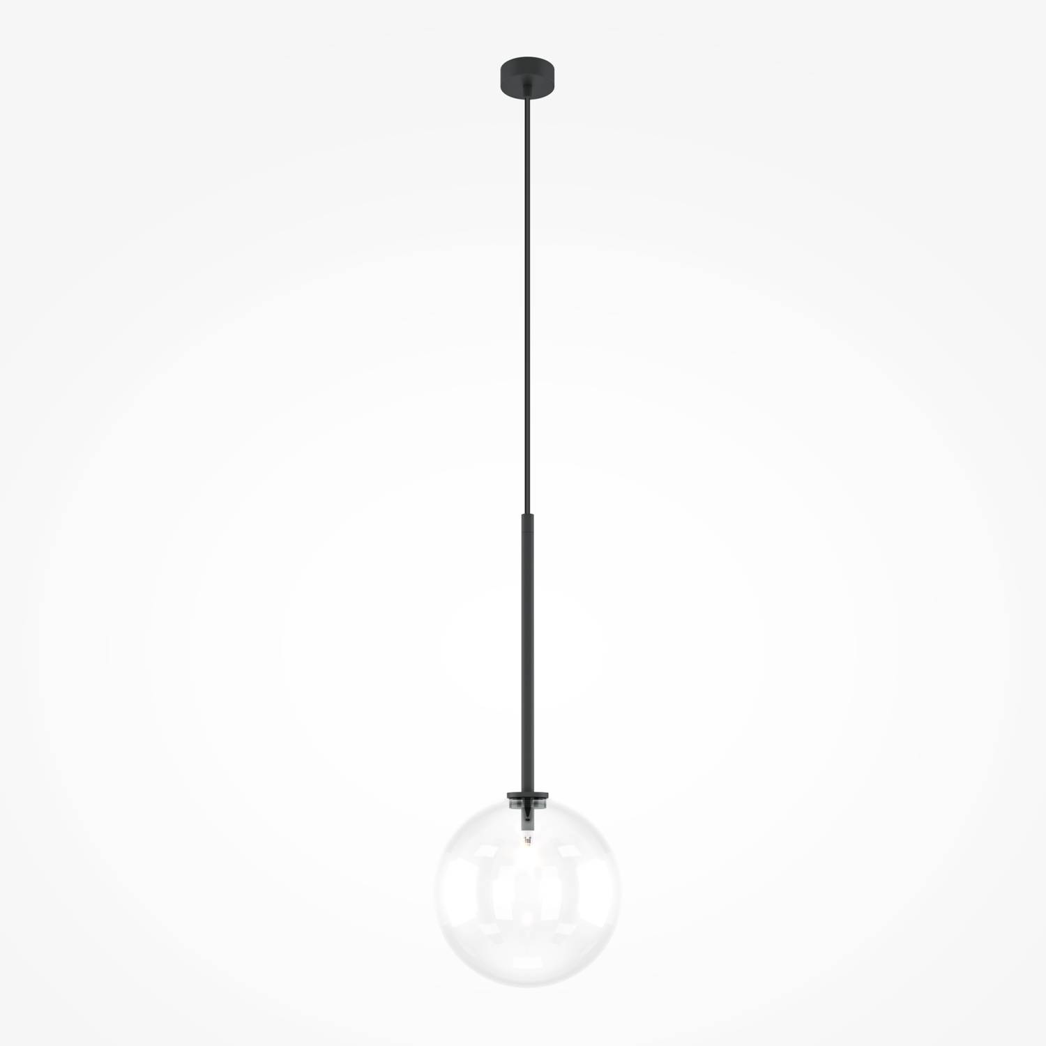 Светильник подвесной Maytoni Mood MOD172PL-01B Светильник подвесной Maytoni Mood MOD172PL-01B