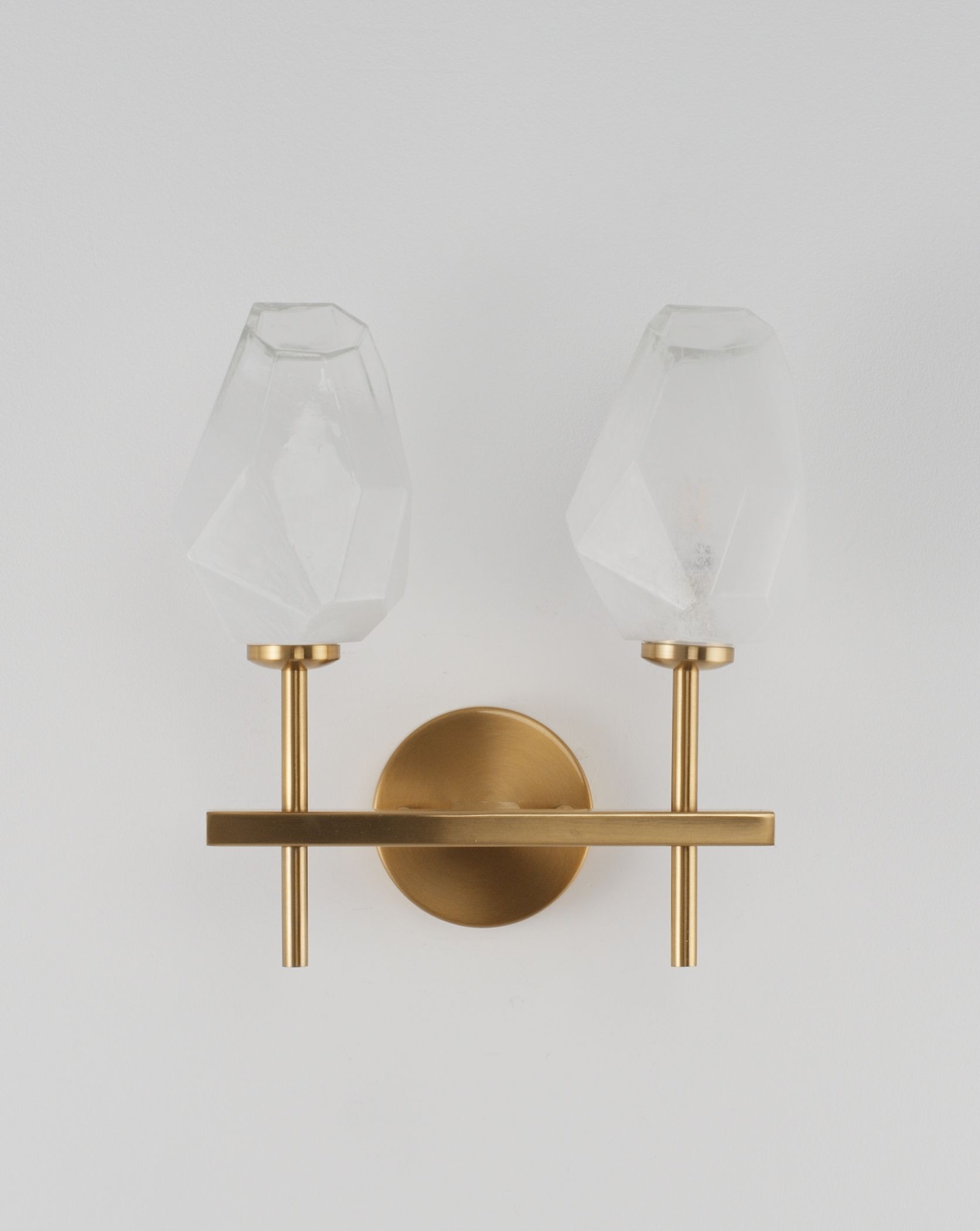 Настенное бра Moderli Catris V10314-2W Настенное бра Moderli Catris V10314-2W