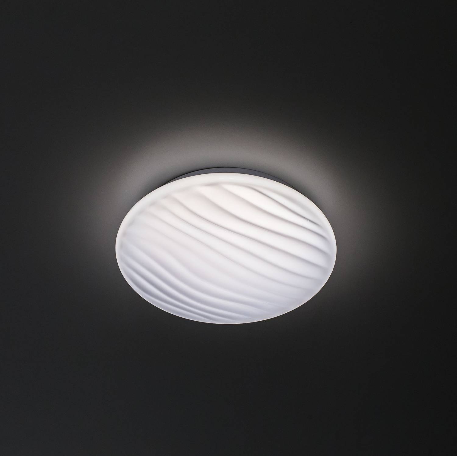 Потолочный светодиодный светильник Citilux Дюна CL72012