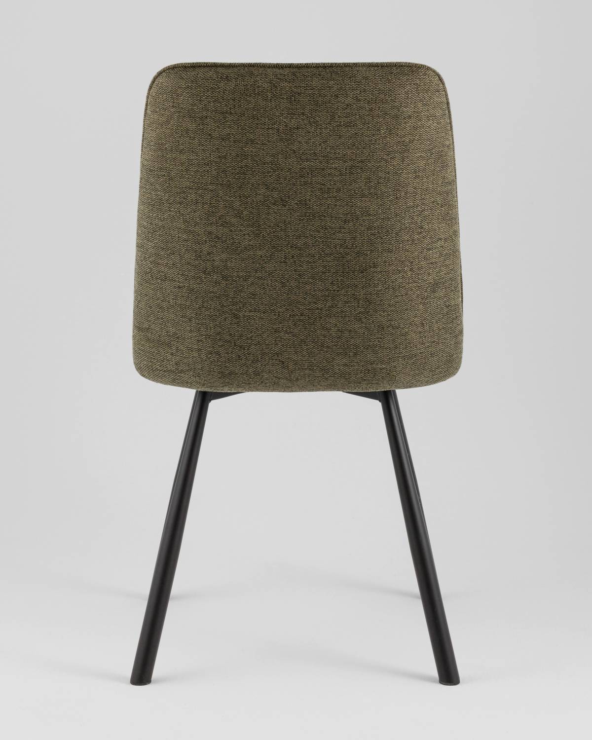 Комплект стульев Stool Group OS-2445-5 Bregocv-77 green DUAL X4