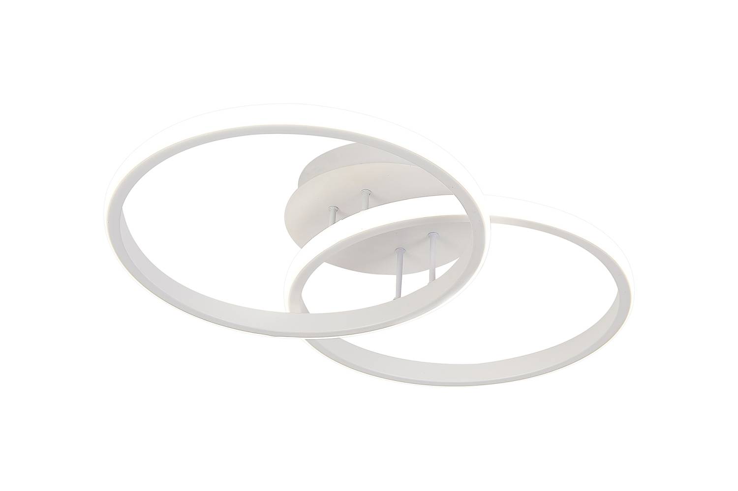 Потолочная люстра Natali Kovaltseva LEDLIGHT LED LAMPS 81177