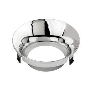 Рефлектор круглый для рамок 07520х/07520X-01 Lightstar STELLA 075504