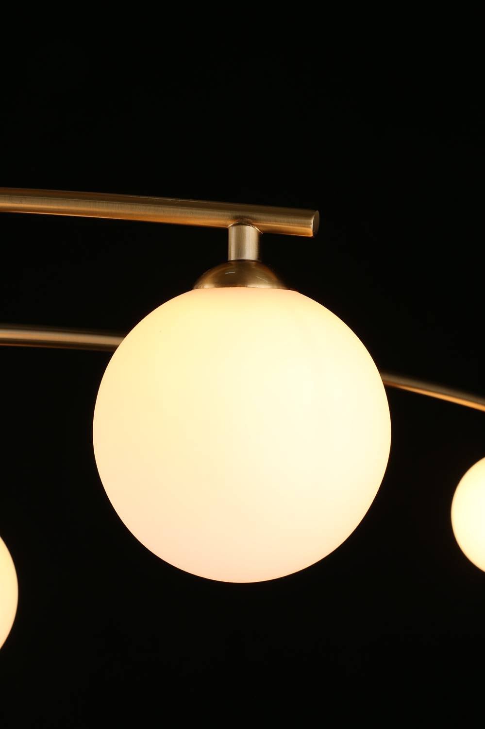 Потолочная люстра Aployt Ewelina APL.621.07.06