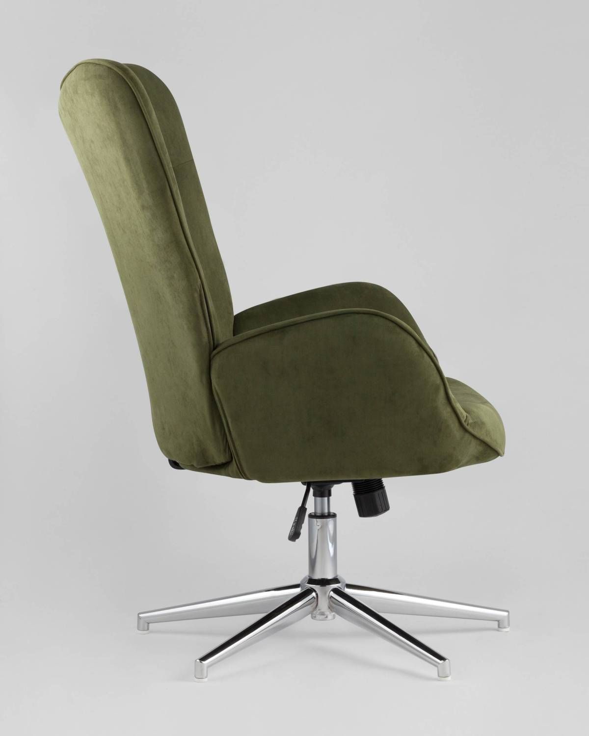 Стул вращающийся Stool Group Филадельфия FUCHS HY-53