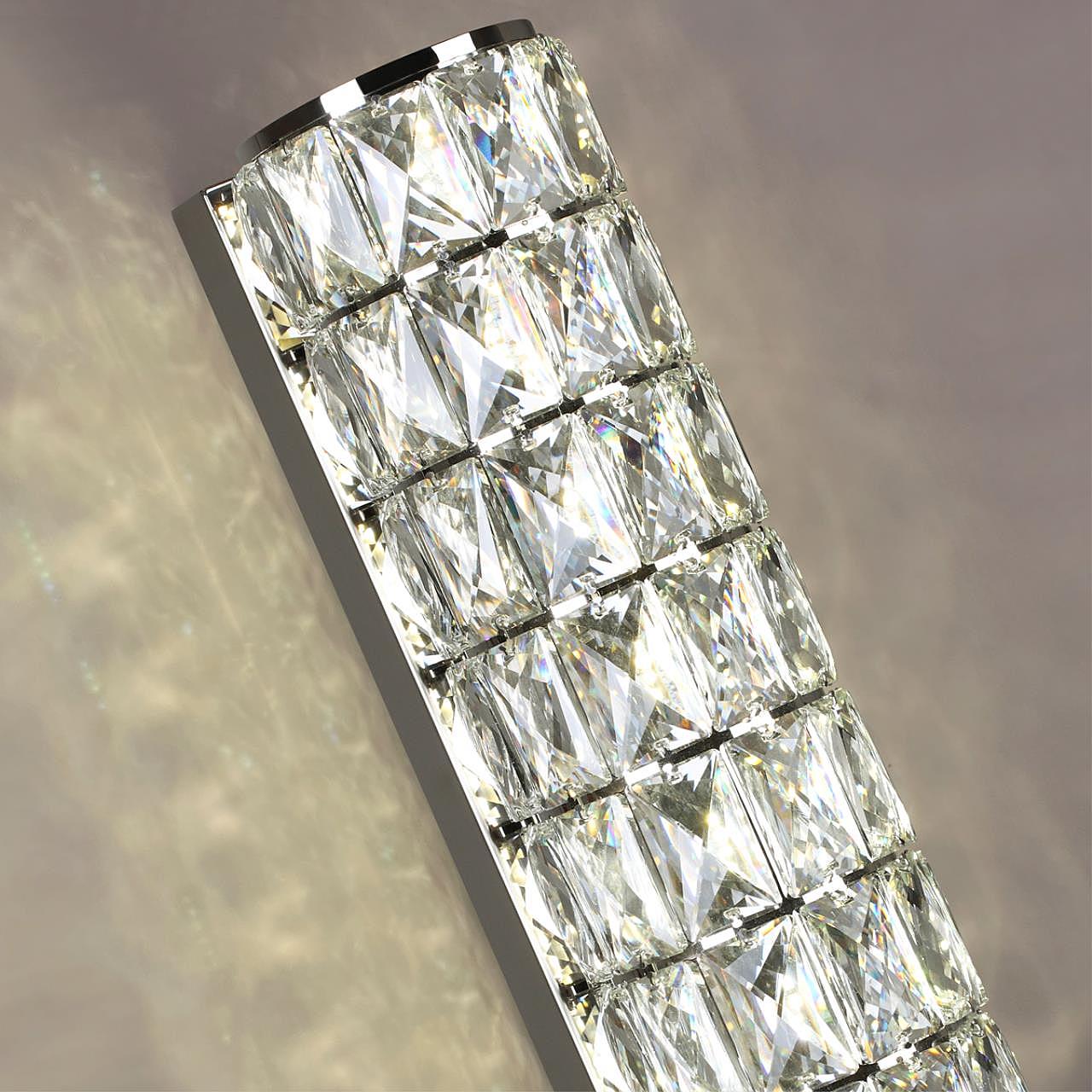 Настенный светильник Odeon Light Panta 4927/8WL