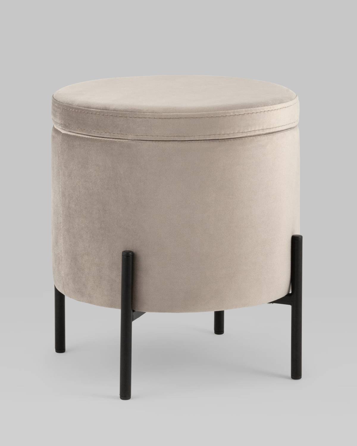 Пуфик Stool Group Грейс УТ000035890