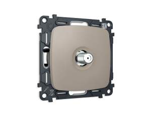 Розетка Ambrella Volt OMEGA MO373050