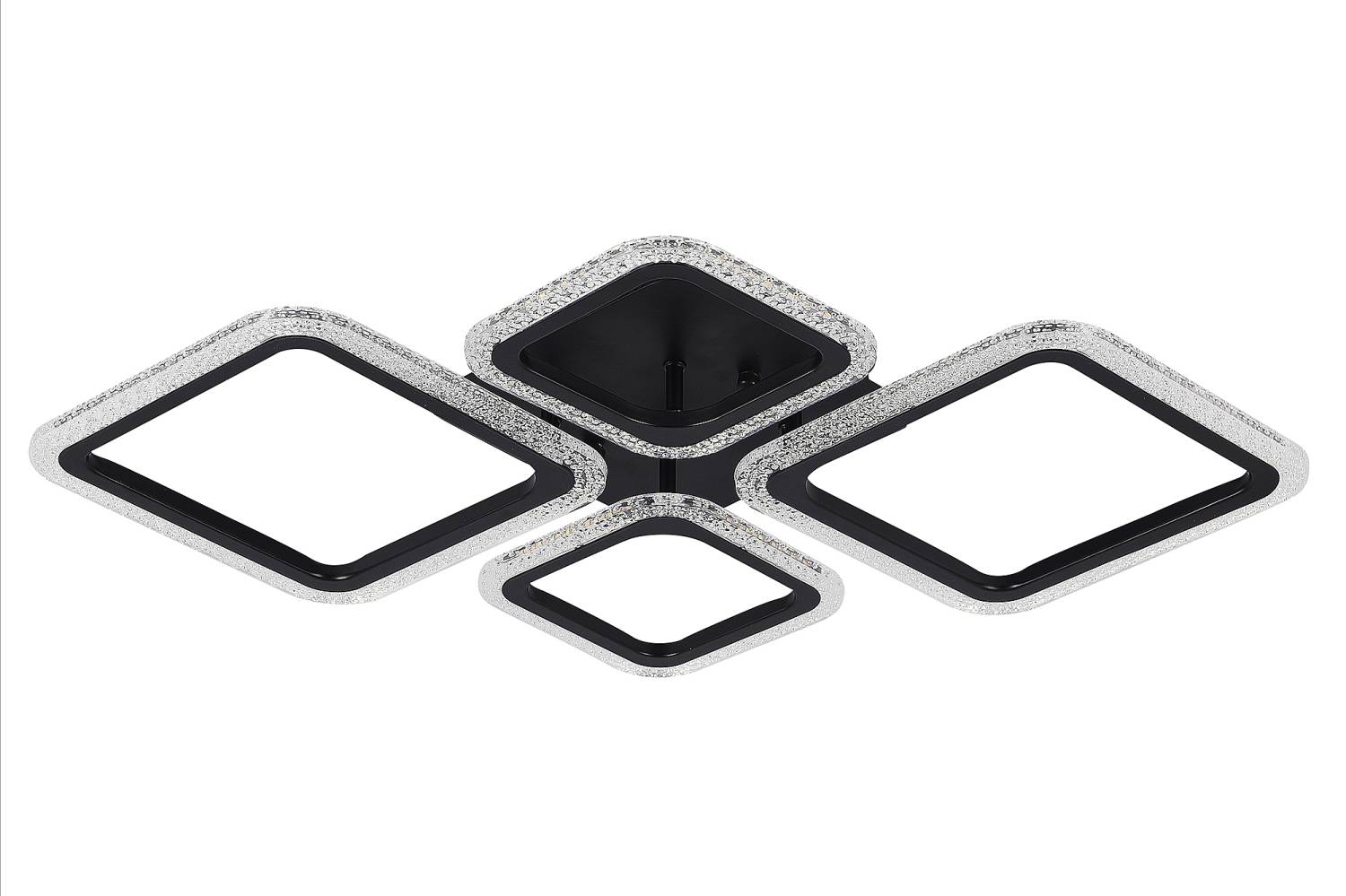 Потолочная люстра Natali Kovaltseva Opti LED LAMPS 81232