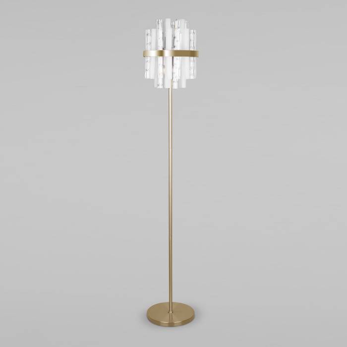 Торшер Bogate's Hollis 01111/4