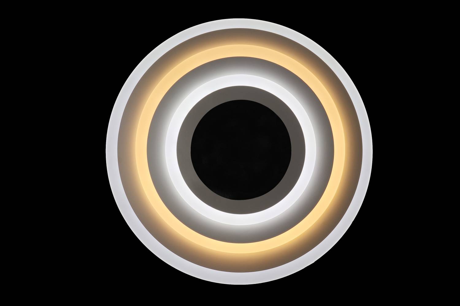 Потолочная светодиодная люстра LED Natali Kovaltseva 81030/8C