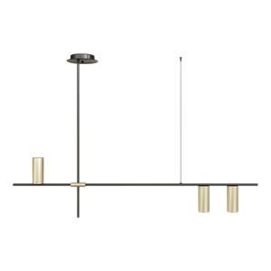 Подвесная люстра Loft It Tribes 8120-3