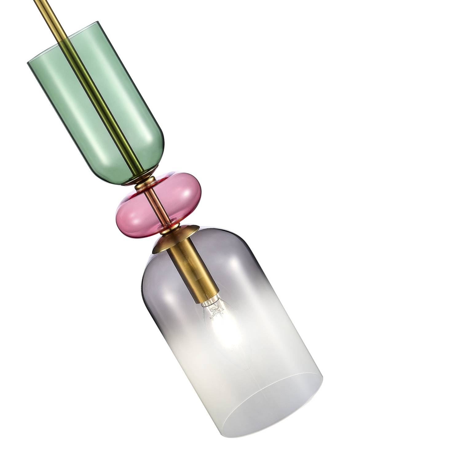 Светильник подвесной ST Luce Gea SL2000.203.01