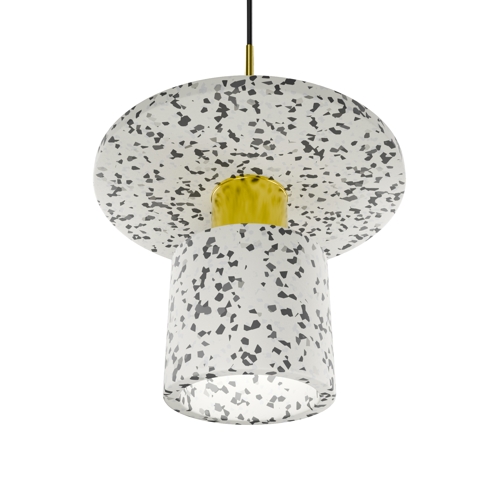 Светильник подвесной LIGHTERA Lawrence LE150L-40W