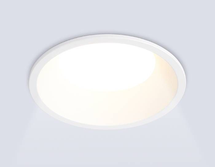 Встраиваемый светильник Ambrella GX Standard tech TN51813