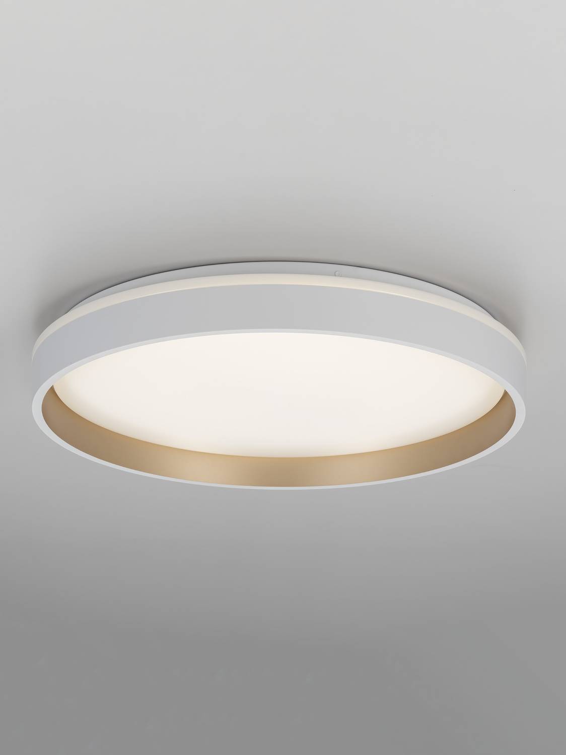 Светильник потолочный Citilux Enzo CL753450G