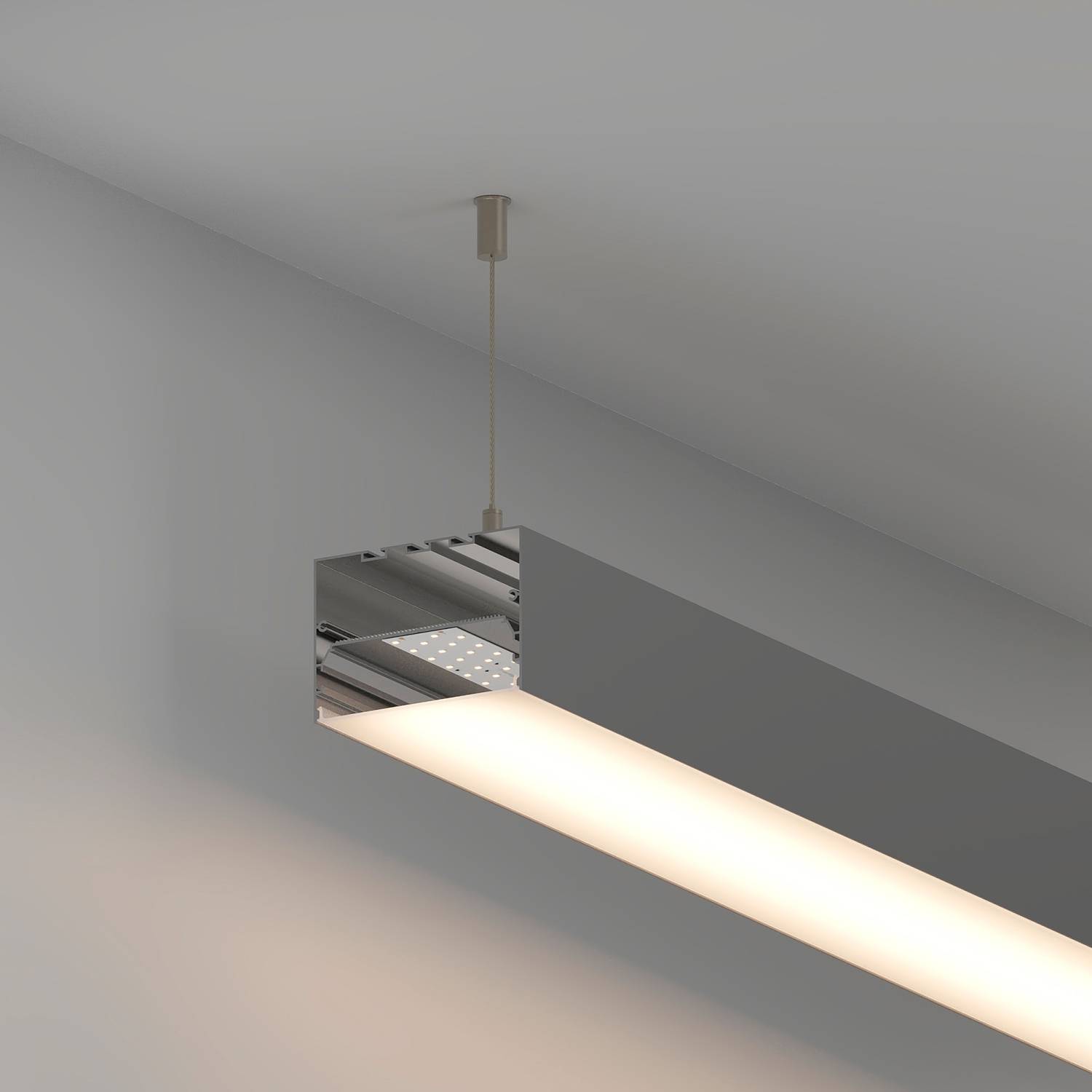 Профиль Arlight Arh-Power 049944