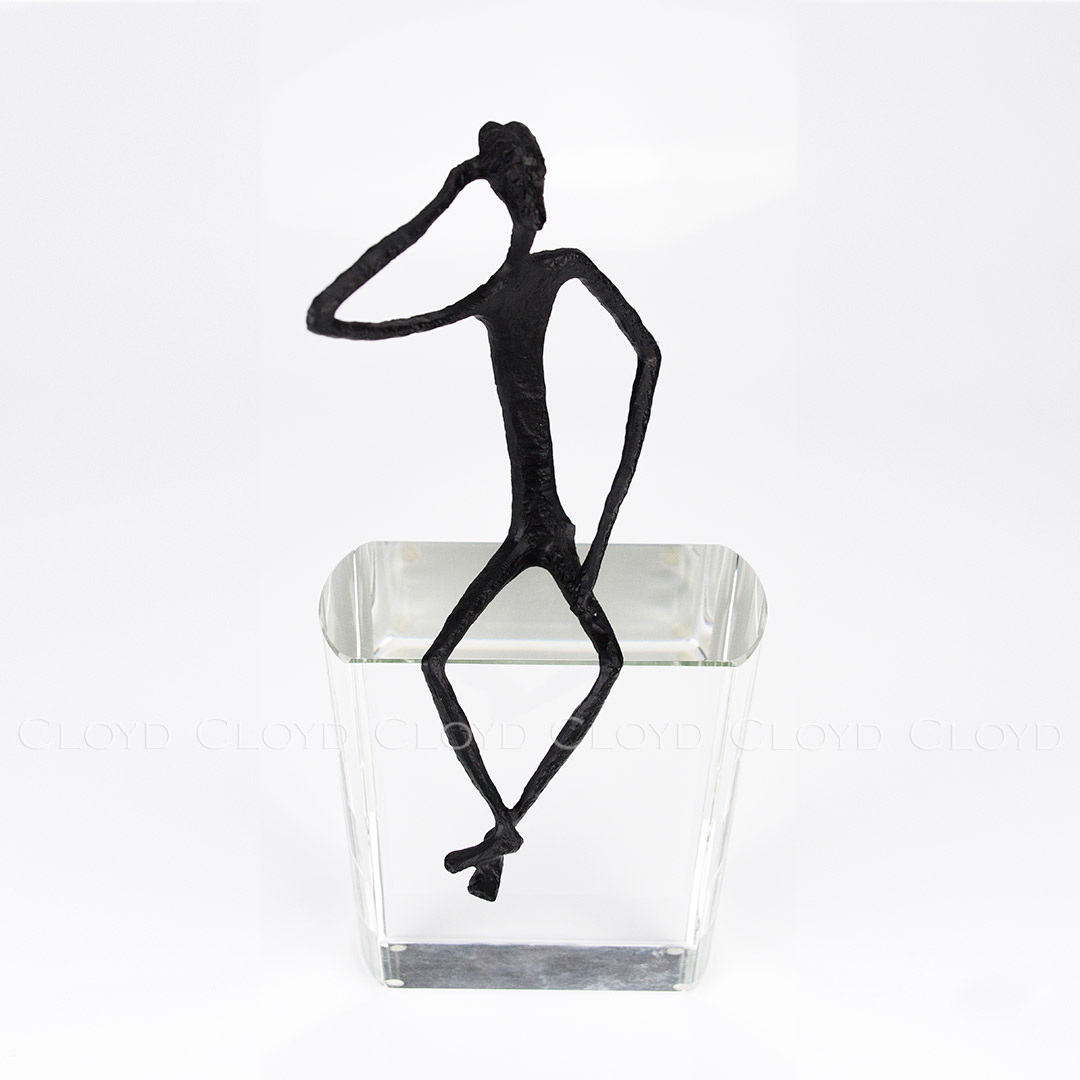 Статуэтка Cloyd Figure-1642 50179