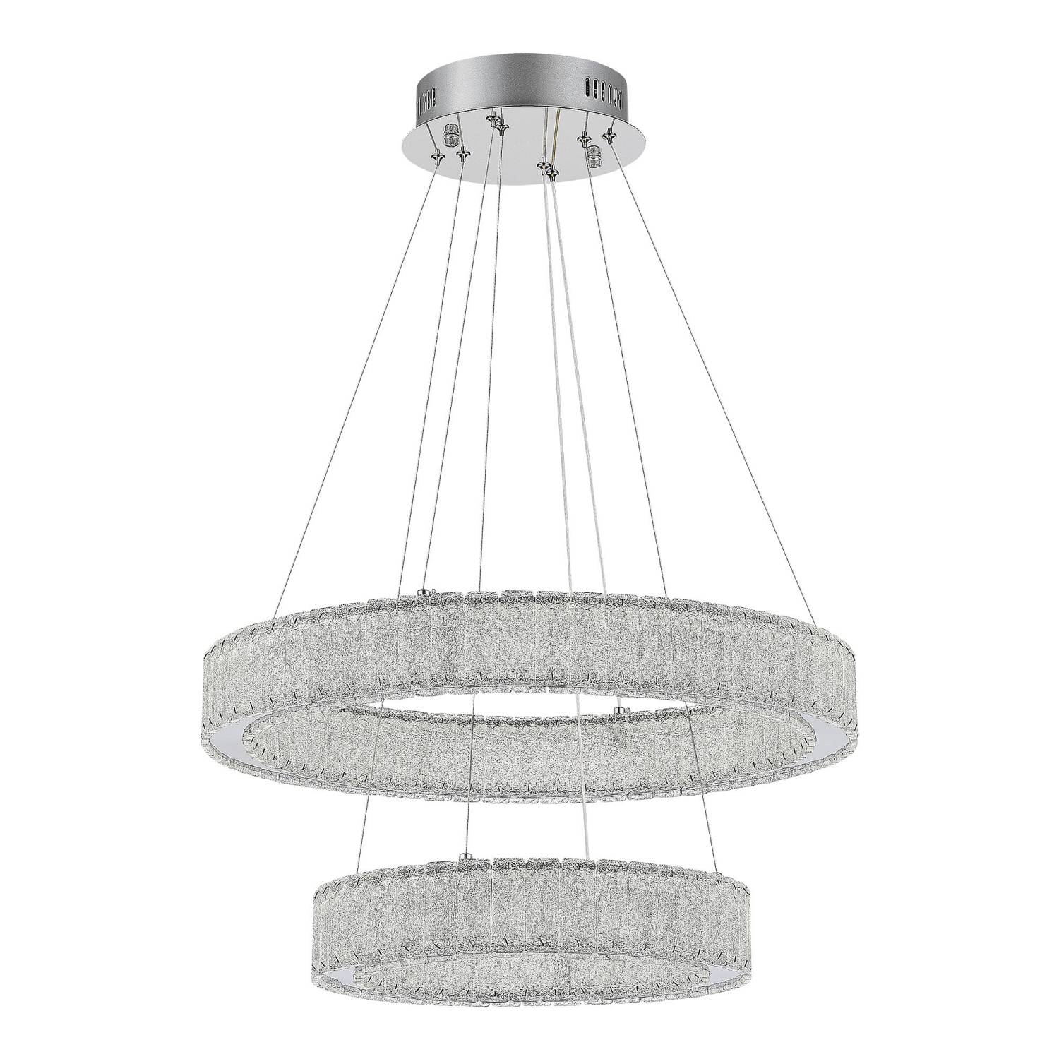 Подвесная люстра ST Luce Latozzo SL6008.103.02 Подвесная люстра ST Luce Latozzo SL6008.103.02