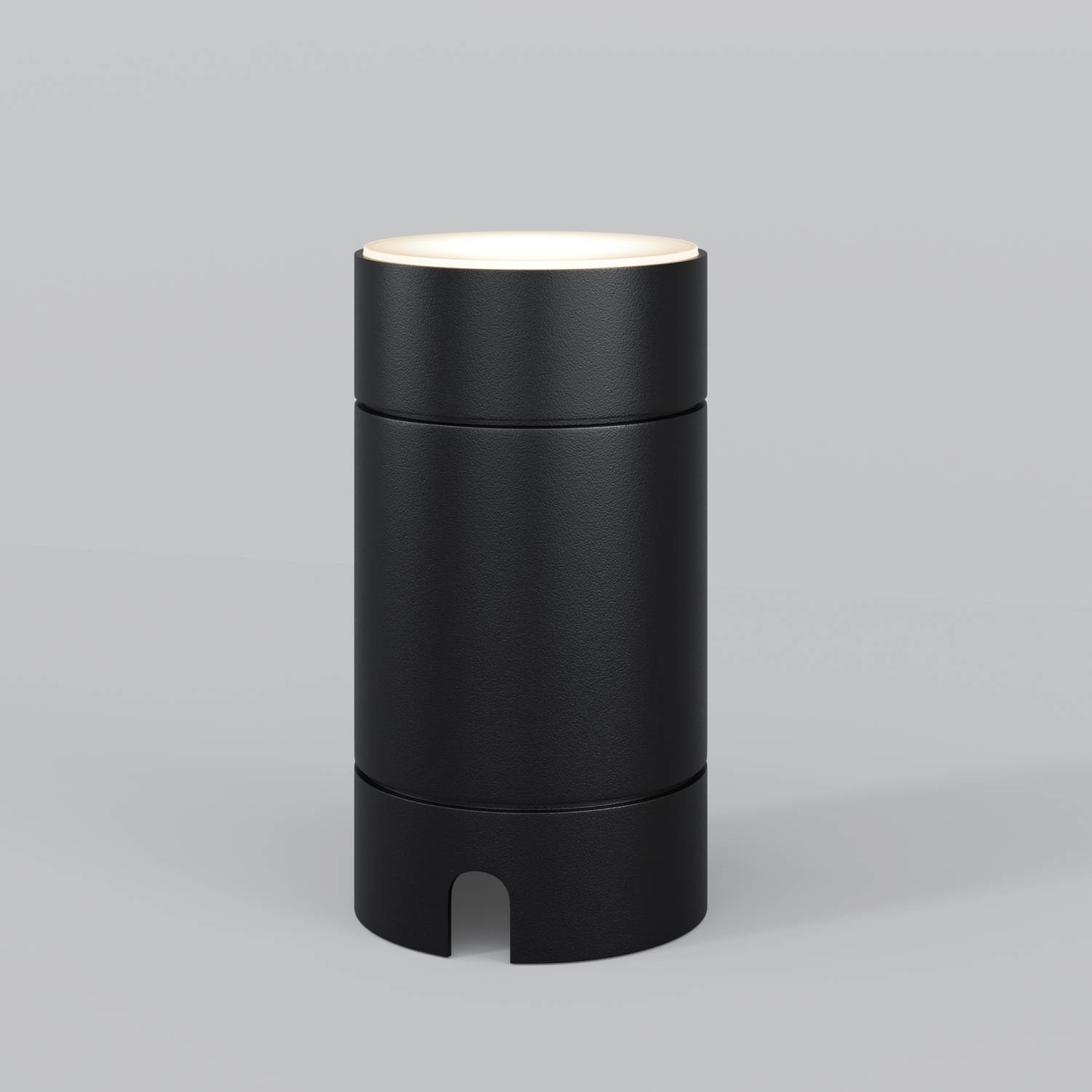 Уличный наземный светильник Maytoni Brill O474FL-L2GF3K