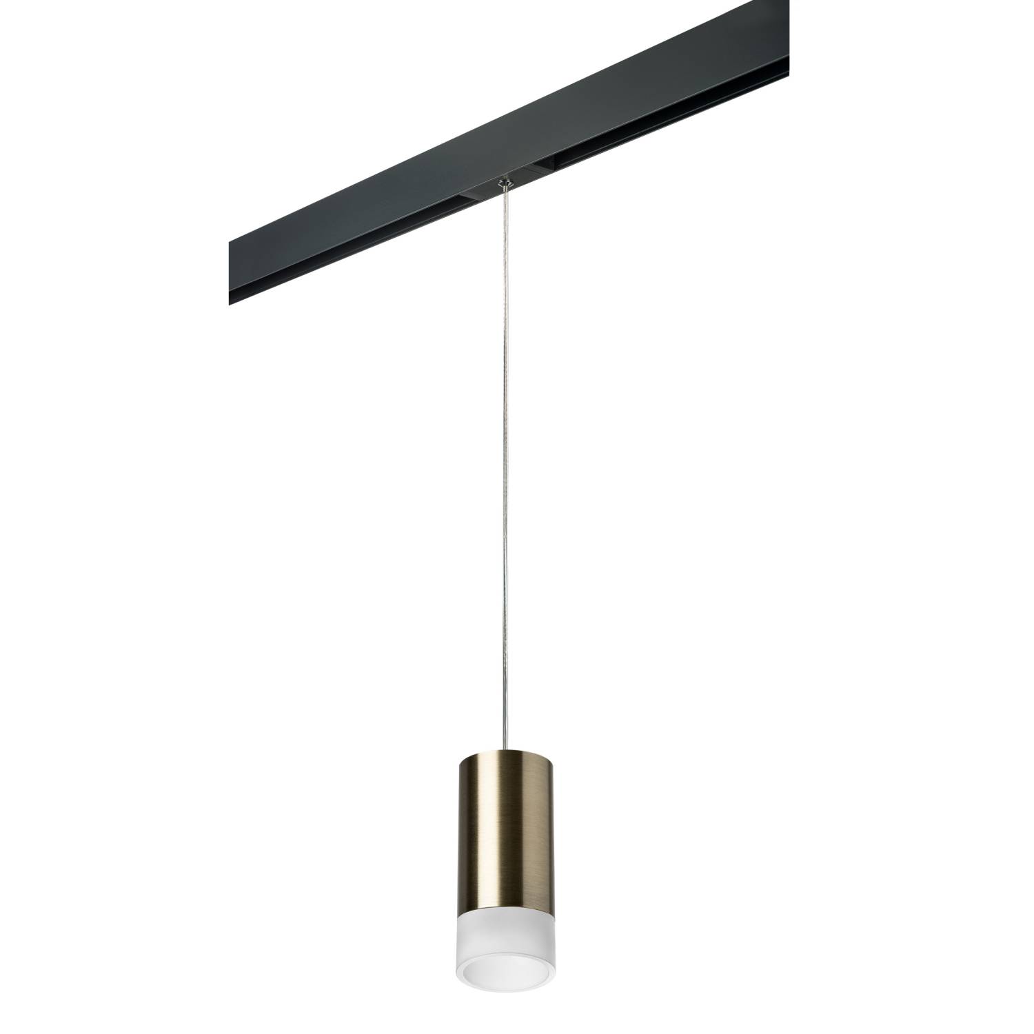 Трековый светильник Lightstar Rullo PRORP43131