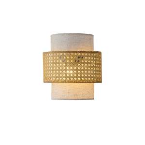 Настенное бра Favourite Organicum 4768-1W