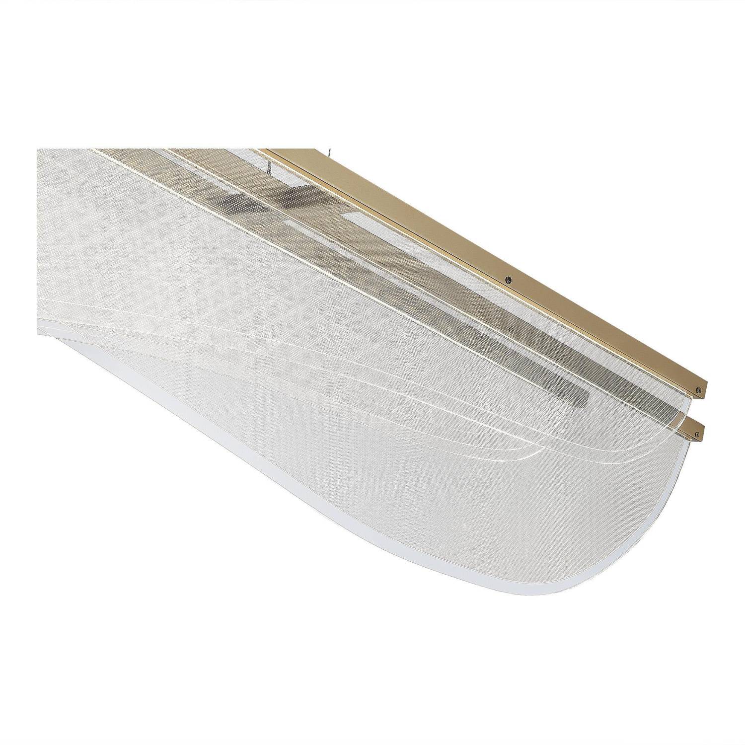 Подвесная люстра ST Luce Fesale SL6509.223.01