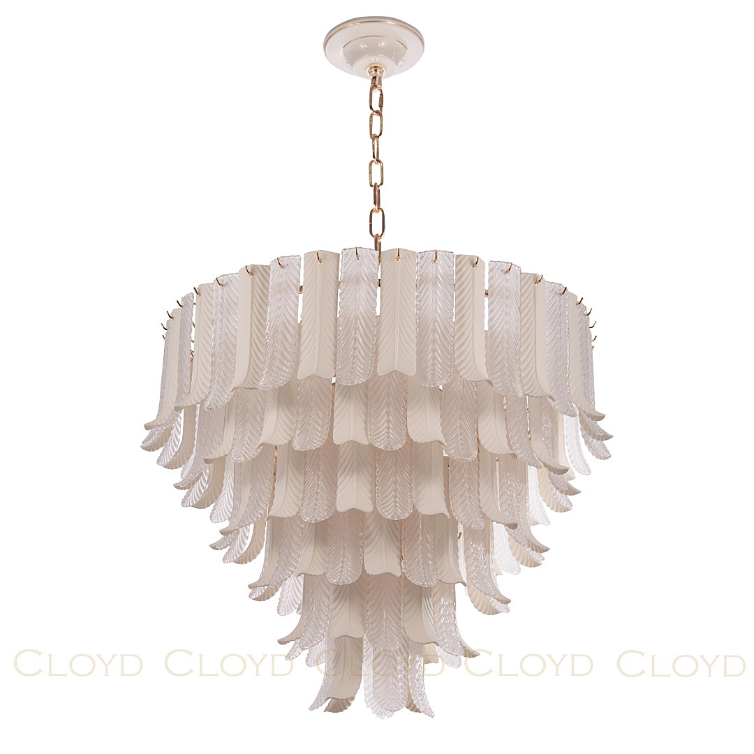 Подвесная люстра Cloyd Azores 10657