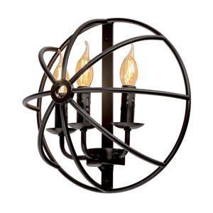 Настенное бра Loft It Bostvana LOFT1192W