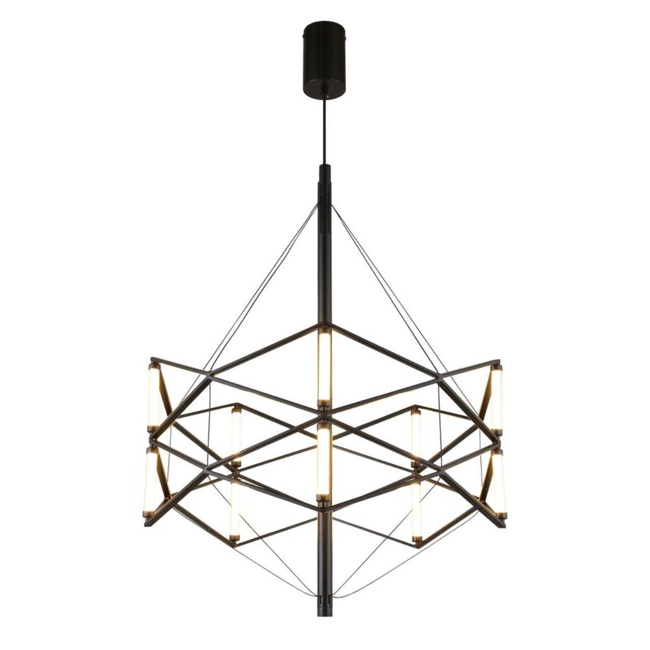 Подвесная люстра Aployt Babetta APL.785.03.20