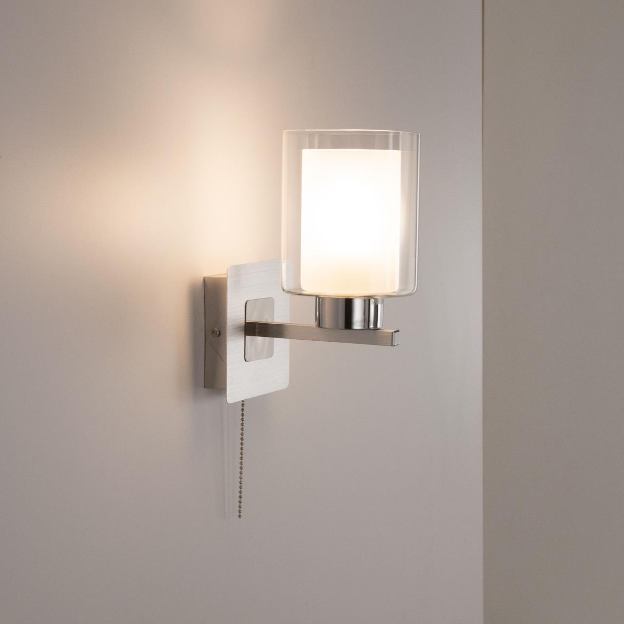 Настенное бра Citilux Риволи CL104310