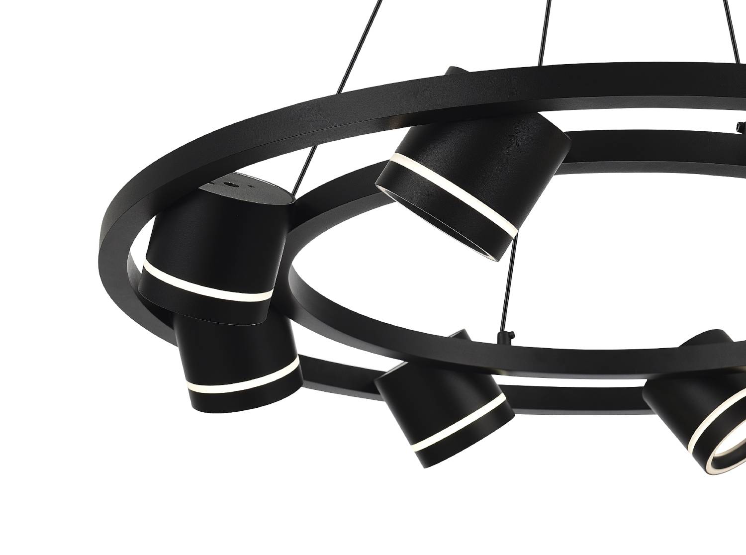 Подвесная люстра MyFar Buys MR2666-8P