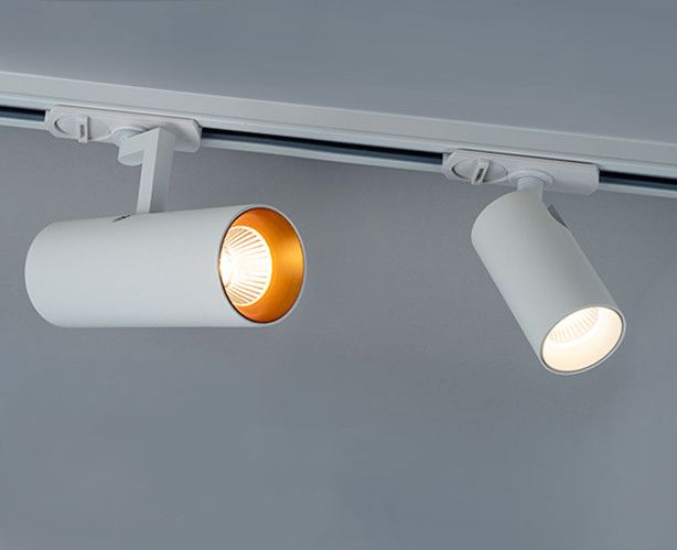 Внутренняя сменная вставка для светильника TR 3007 Italline Largo mini Ring for 15W gold