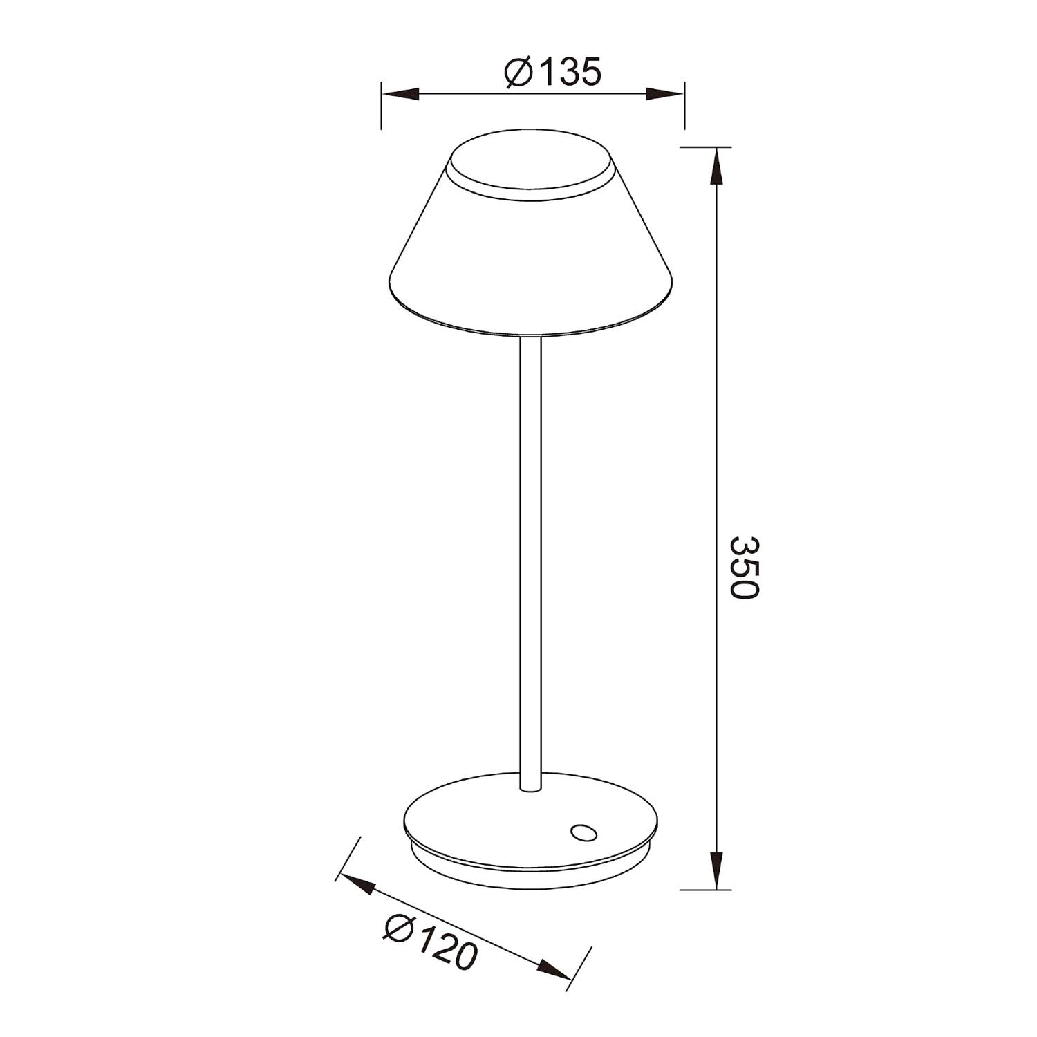 Уличный наземный светильник Mantra K5 7989 Уличный наземный светильник Mantra K5 7989