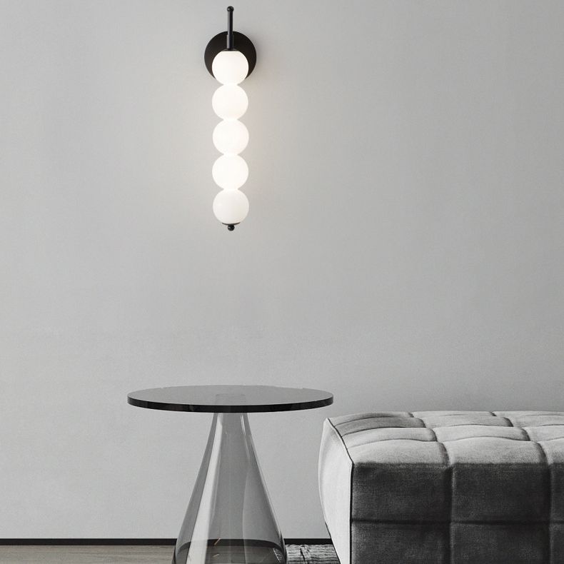 Настенное бра ImperiumLoft Brodde01 232708-23