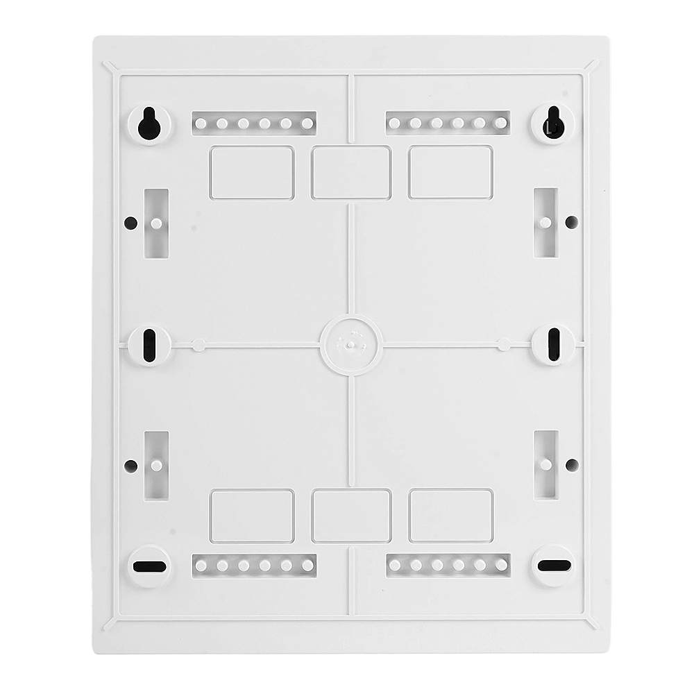 Бокс встраиваемый Stekker EBX50-5/24-50 50525