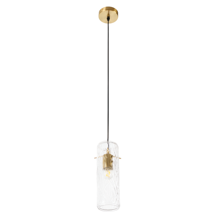 Светильник подвесной MyFar Santos MR2554-1P