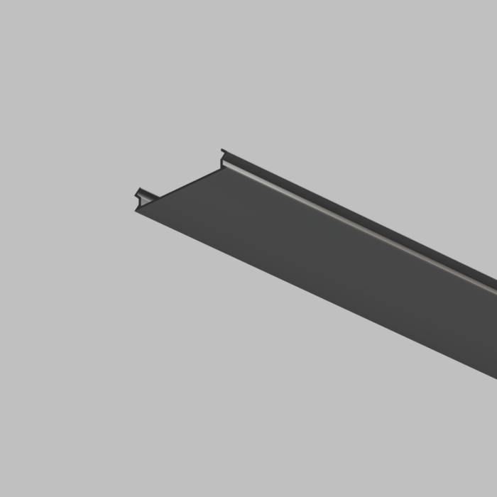 Накладка для шинопровода LIGHTERA Startrek 220 LE177TC-SFB