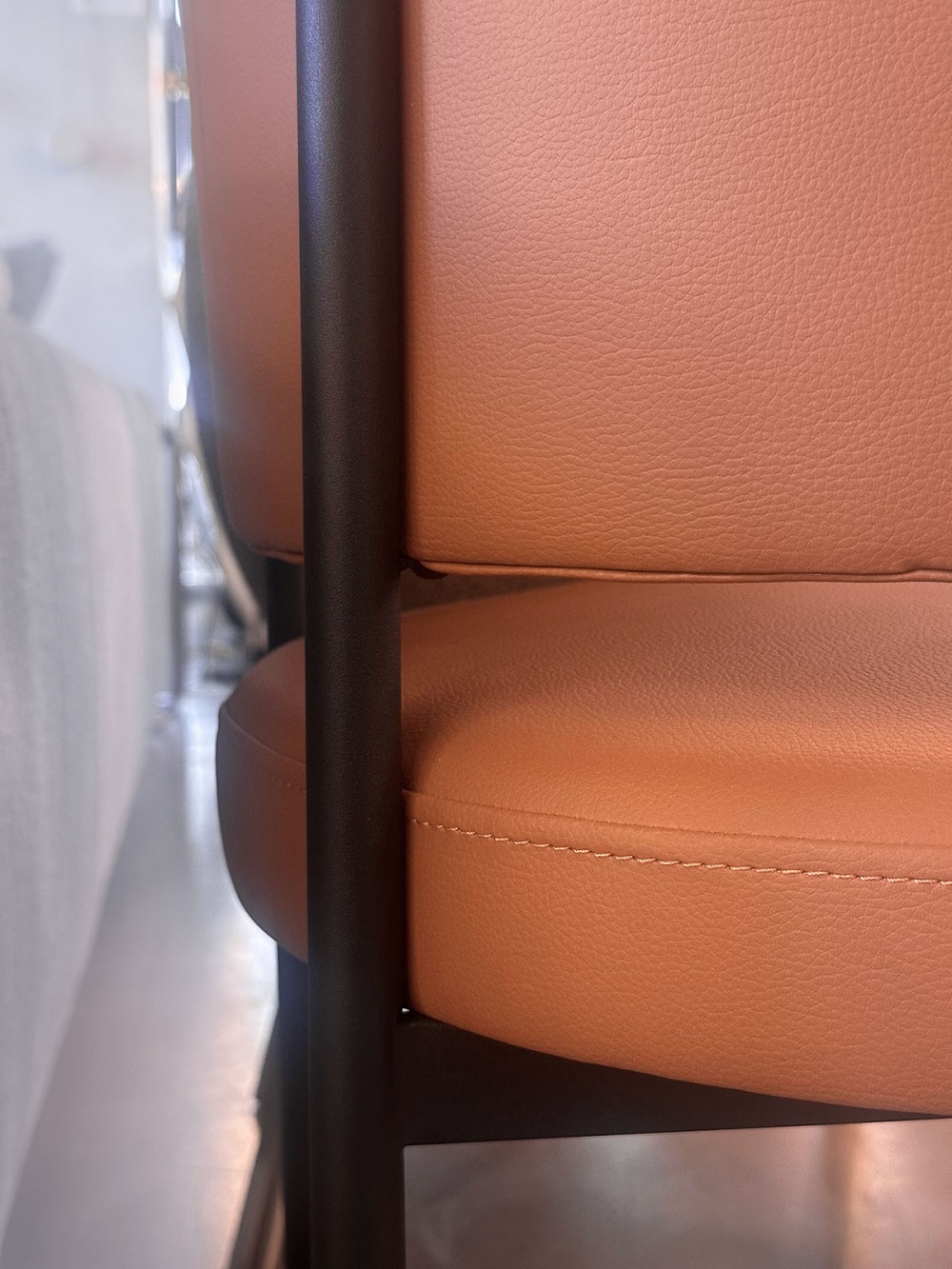 Обеденный стул Delight Collection Hola Hola Chair