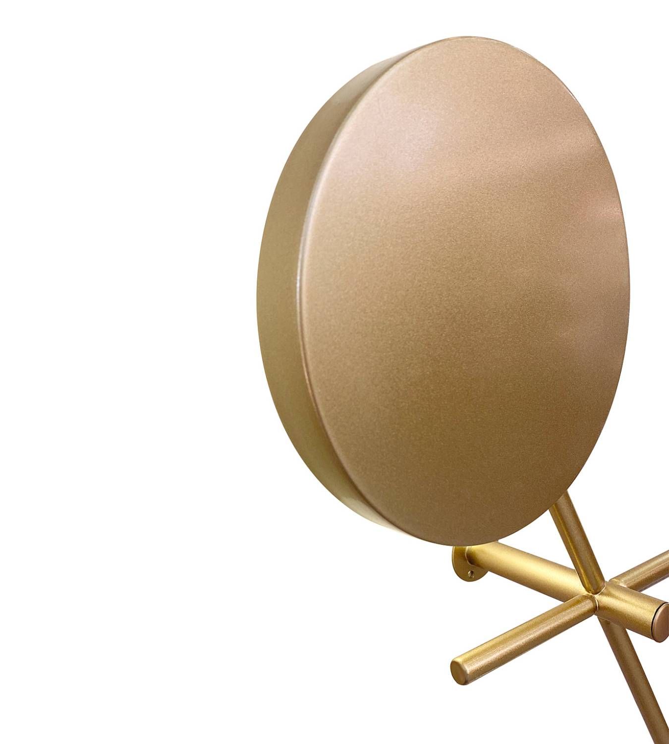 Настенный светильник KINK Light Фирс 2207B,33