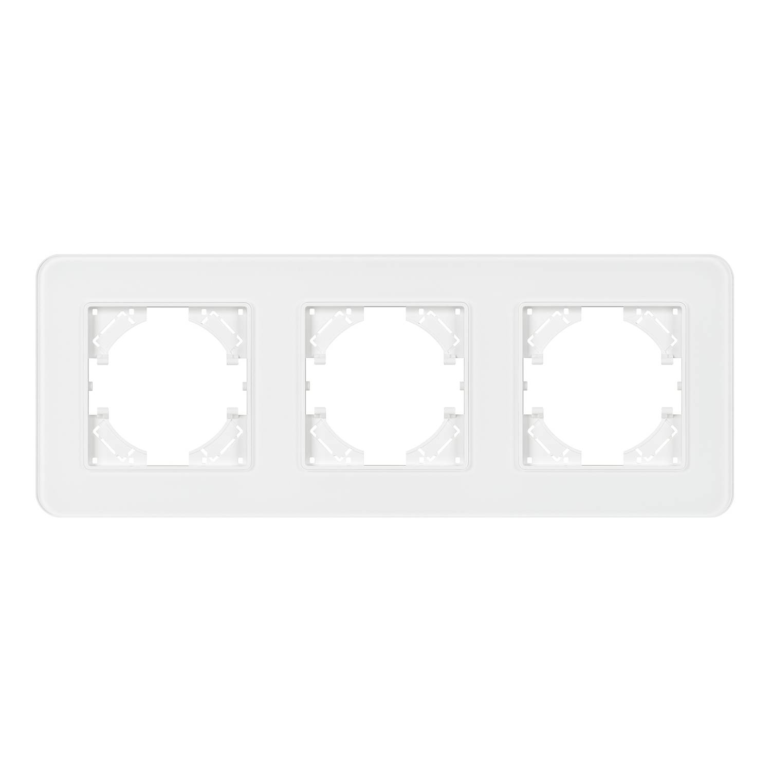 Рамка Arlight Omali 049712