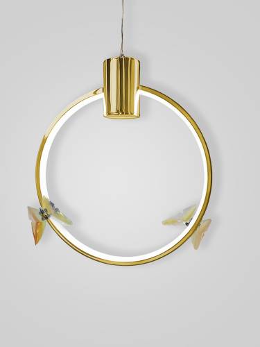 Светильник подвесной Мелодия Света 000080009