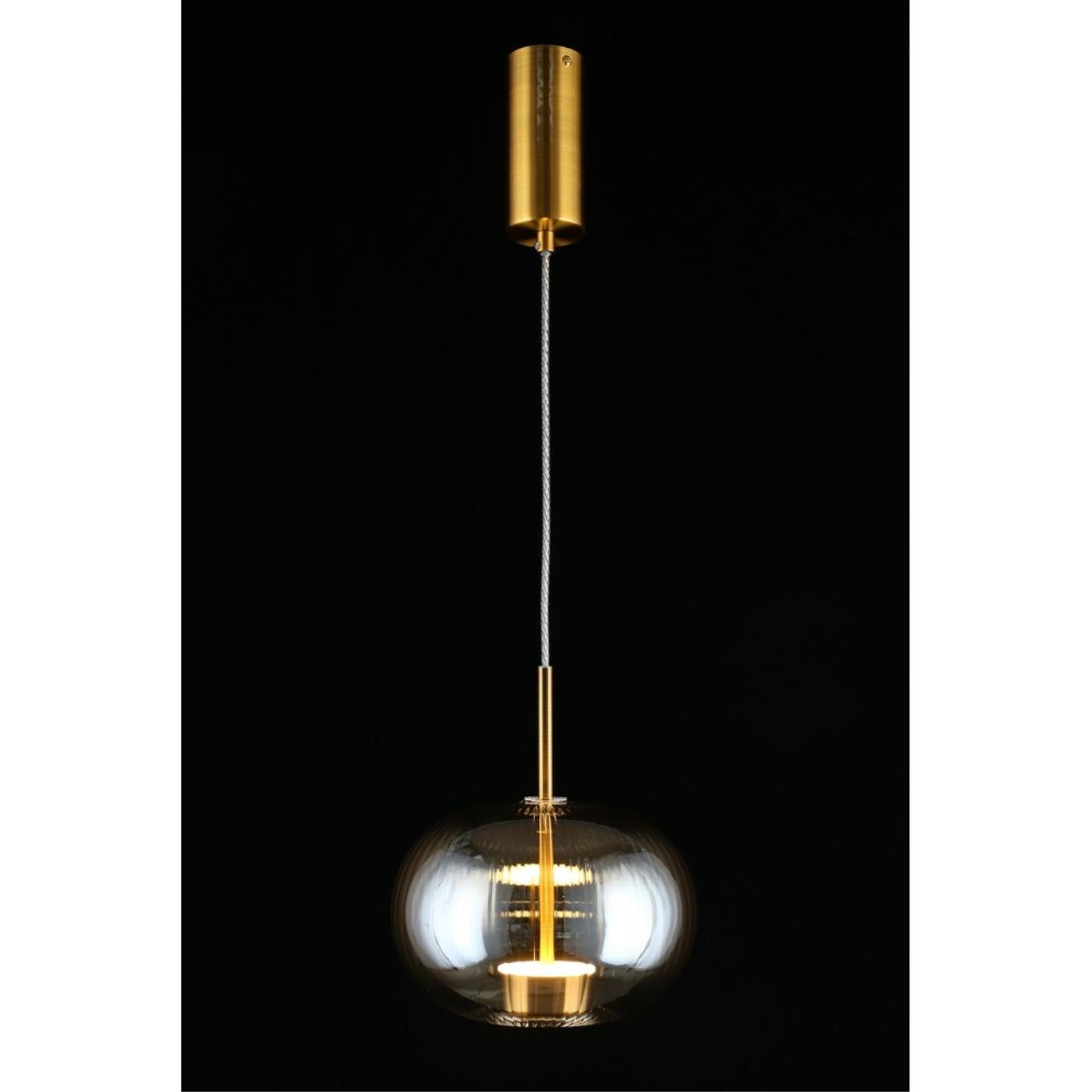 Светильник подвесной Aployt Ambr APL.057.06.12